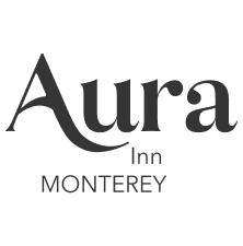 Aura Inn - 1300 Munras Ave, Monterey, California, 93940, USA